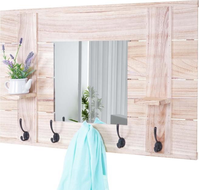 Actual product image Jamb Wall coat rack