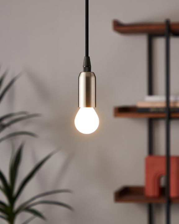 Image du produit EGLO illuminant LED (E14, 7 W, 806 lm, 1 x, E)