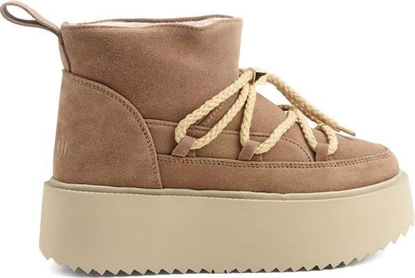 Immagine prodotto Inuikii Stivali da neve CLASSIC LOW PLATFORM (40)