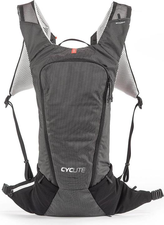 Produktbild Cyclite Race / 01 Radrucksack (7 l)