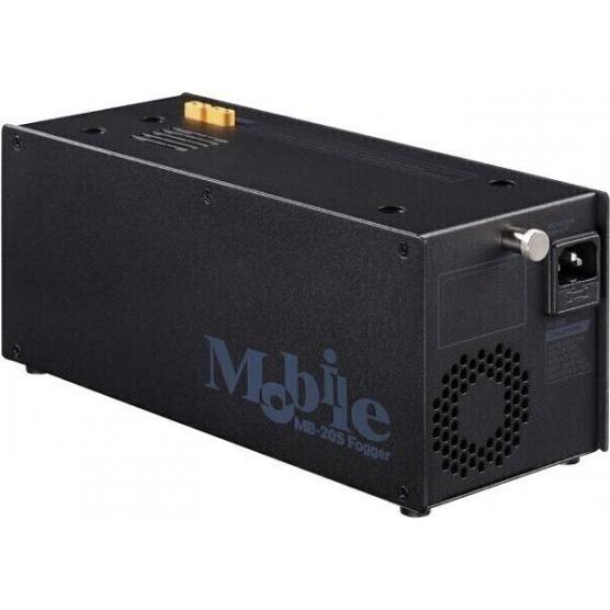 Thumbnail - Antari MB-20S Power Base for MB-20, Nebelmaschine