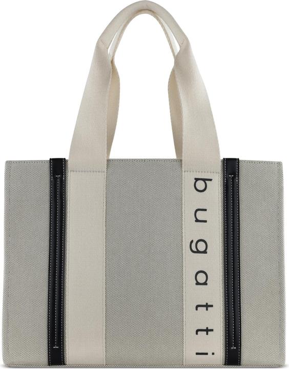Actual product image Bugatti Shopper AMBRA