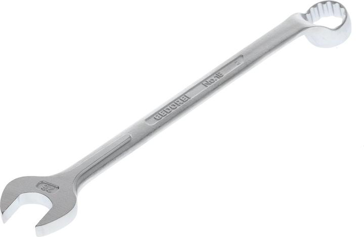 Actual product image Gedore 1 28 combination spanner UD profile (28 mm)
