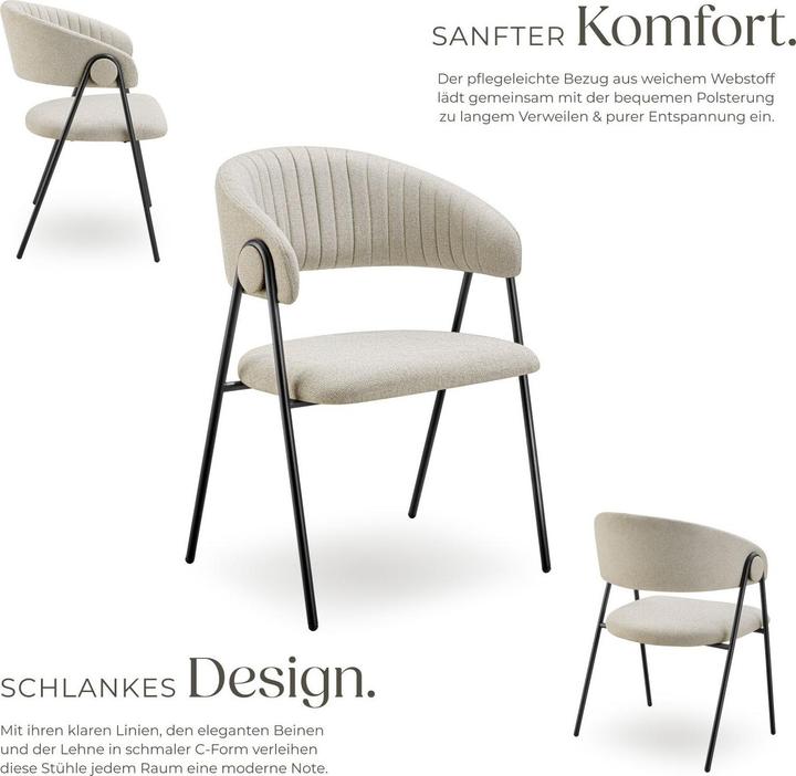 Immagine prodotto tectake Bedano