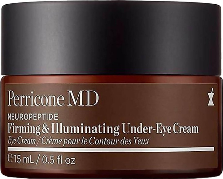 Produktbild Perricone MD Neuropeptide Firming & Illuminating Under-Eye Cream (15 ml, 24h Creme)