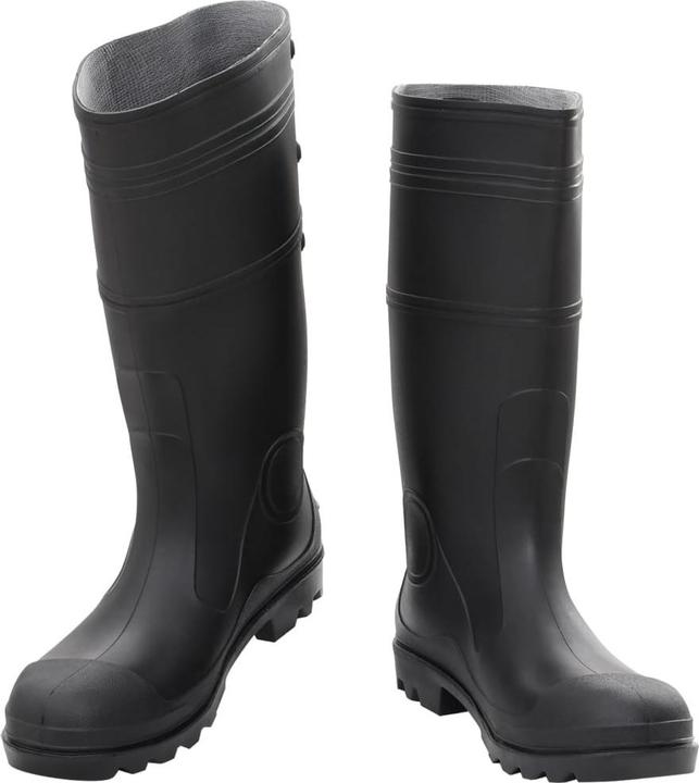 Image du produit vidaXL Bottes en caoutchouc (46)
