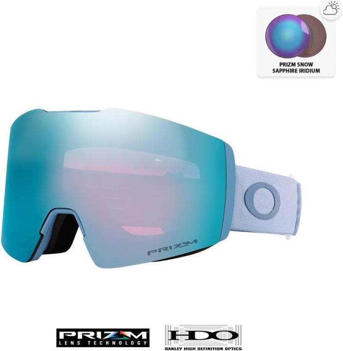 Actual product image Oakley Fall Line M