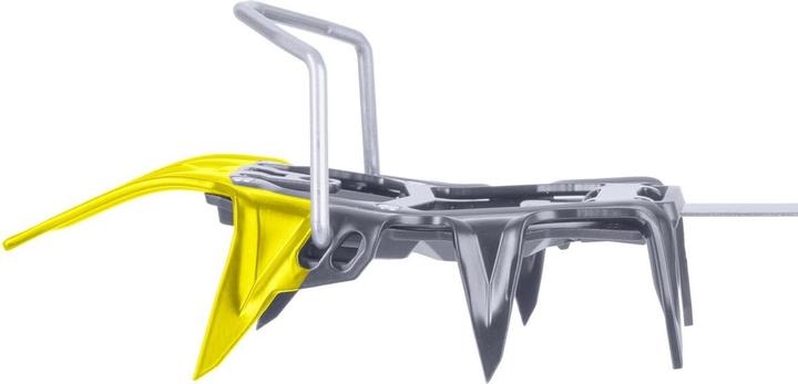 Image du produit Salewa Alpinist Pro Crampons (36, 37, 38, 39, 40, 41, 42, 43, 44, 45, 46, 47, 48)