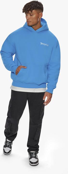 Produktbild Dropsize Heavy Oversize Embo Hoodie - 124751 (XL)