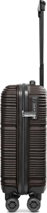 Immagine prodotto Redolz Essentials 16 CABIN Carrello cabina a 4 ruote 55 cm (35 l)