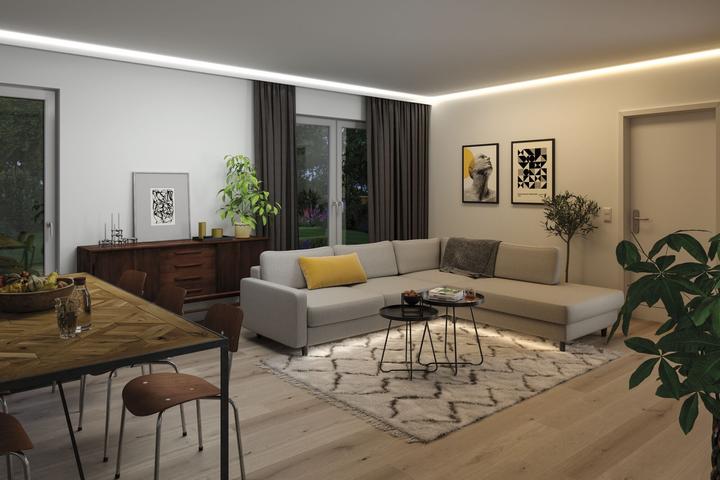 Immagine prodotto Paulmann Set di strisce MaxLED 1000 (Bianco, 150 cm, Interno)