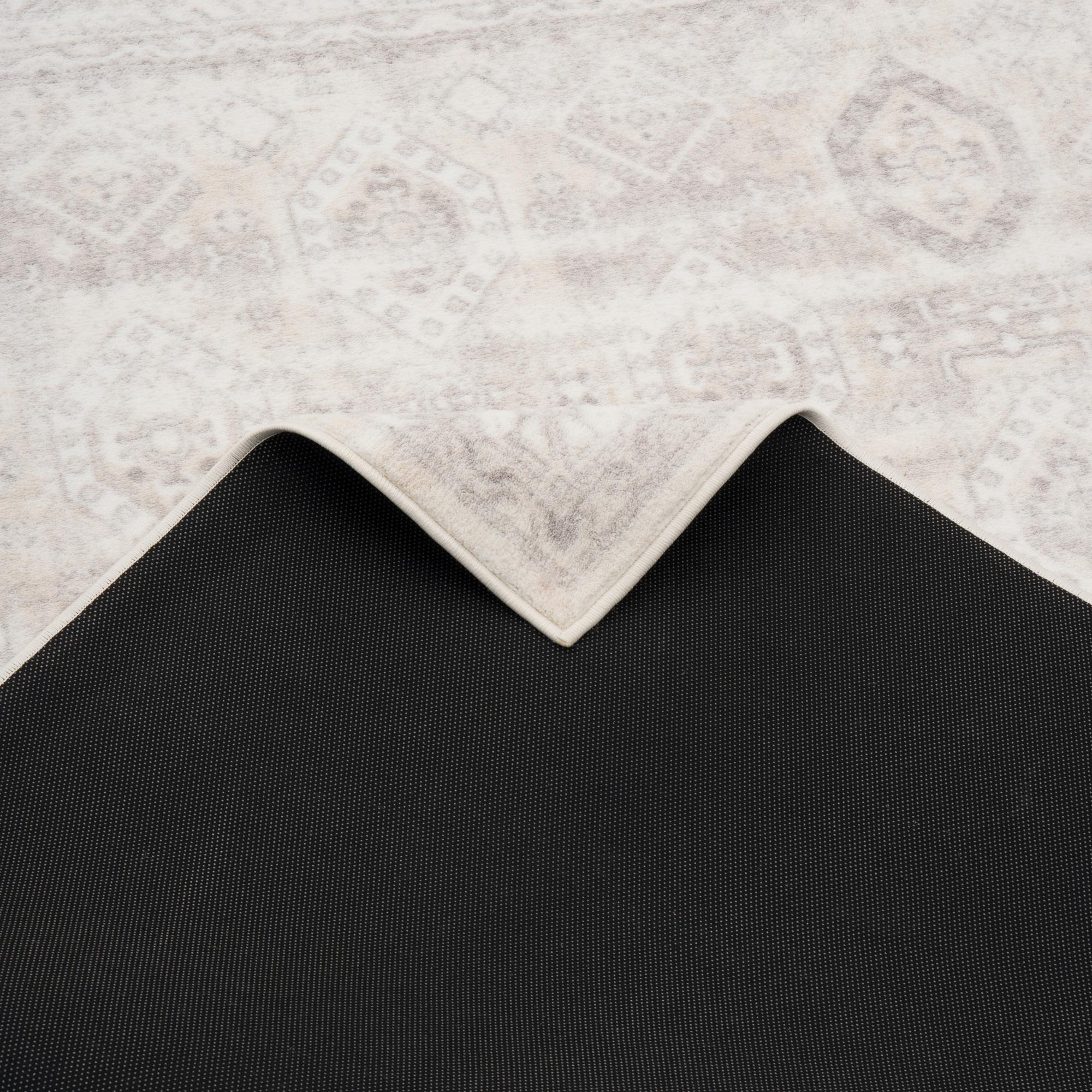 Thumbnail - Pergamon, Teppich, Designer Teppich Tawira Vintage (200 x 290 cm)