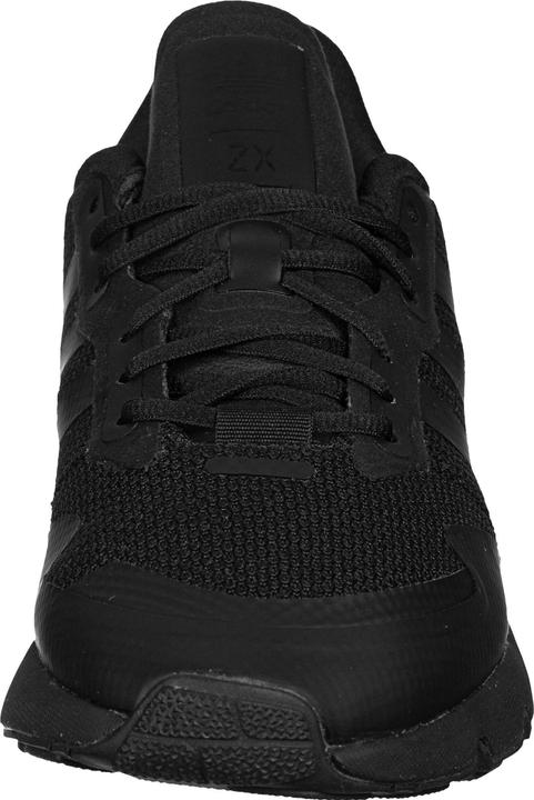 Actual product image adidas ZX 1K Boost shoes core - 87393 (38)