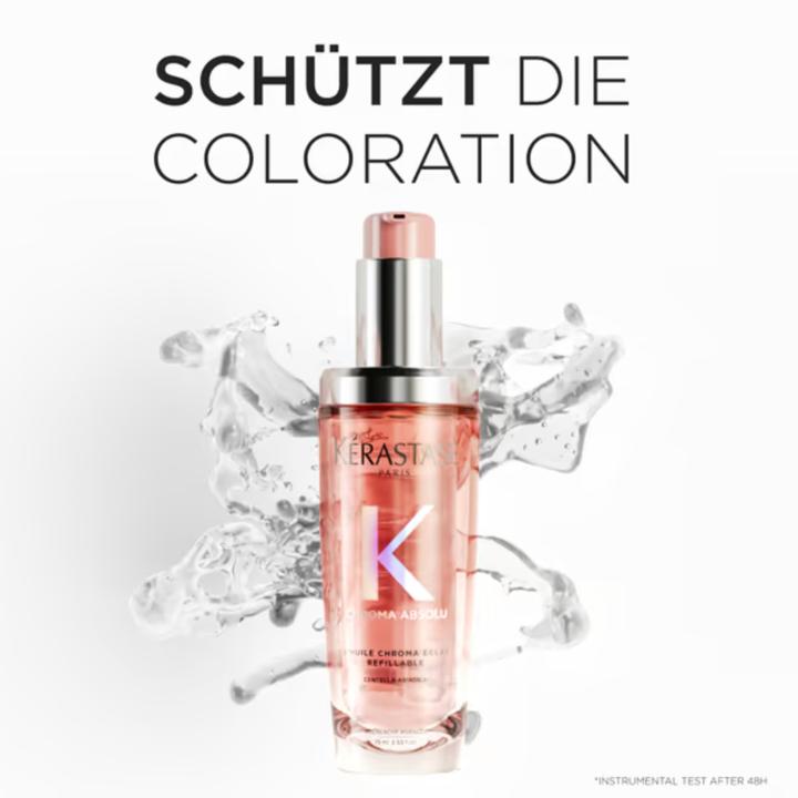 Produktbild Kérastase Huile Cicagloss (75 ml)