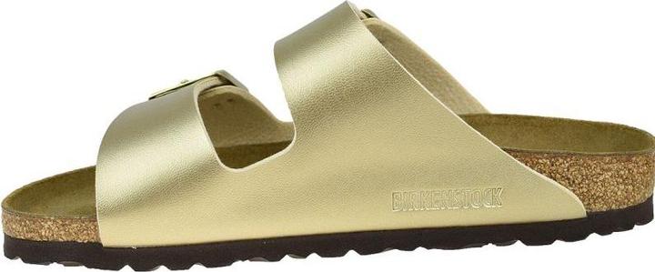 Actual product image Birkenstock Arizona Birko-Flor Narrow (36)