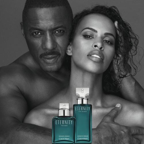 Actual product image Calvin Klein Aromatic Essence (Eau de parfum, 30 ml)