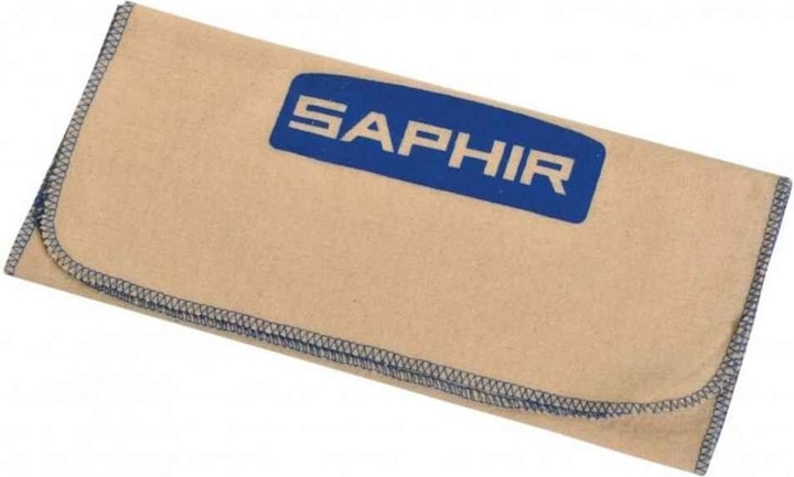 Immagine prodotto Saphir Beaute du Cuir Panno di cotone (1 x)