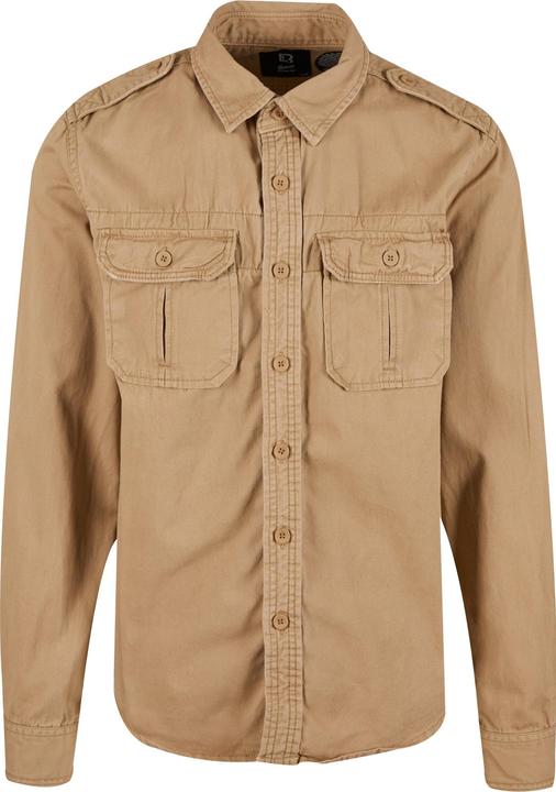 Produktbild Brandit Vintage Shirt (S)