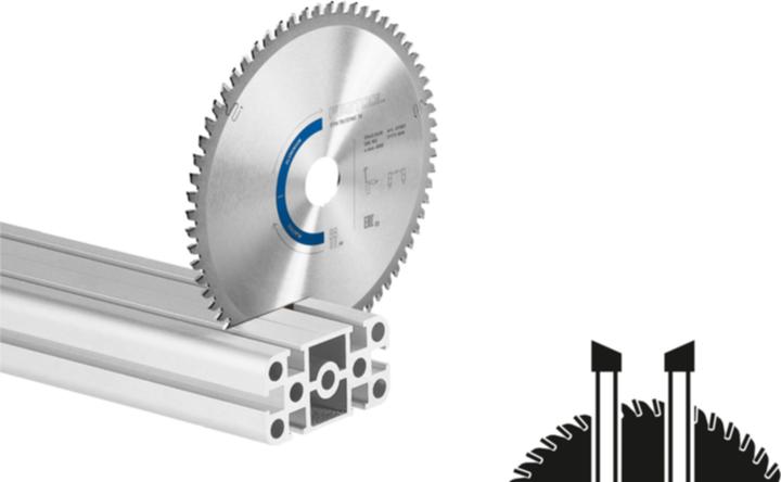 Immagine prodotto Festool Lama HW 216x2,3x30 W60