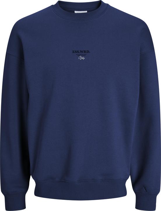 Produktbild Jack & Jones Gedruckt Sweatshirt Sweatshirt (XL)