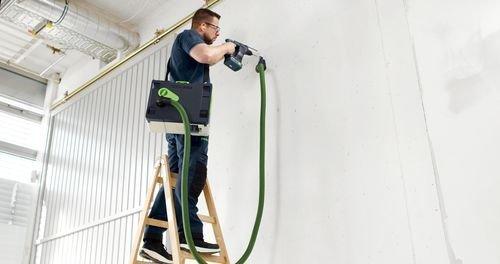 Produktbild Festool CTMC SYS I-Basic (Nass-Trockensauger)
