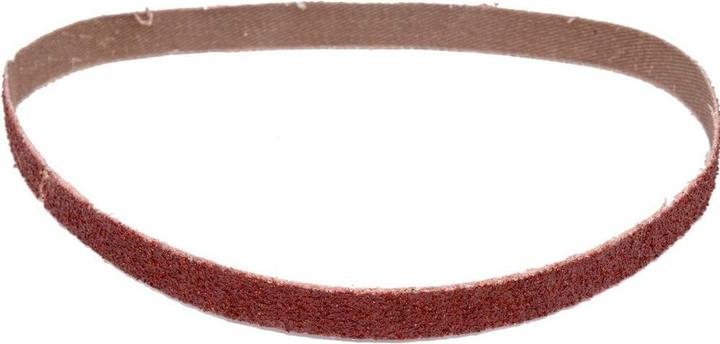 Actual product image Yato Non-force sanding belt 20 x 520 mm P 60 /10 pcs. (P60)