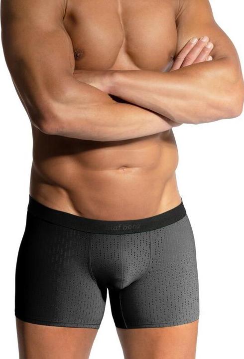 Actual product image Olaf Benz Boxerpant Ajourées (XL)