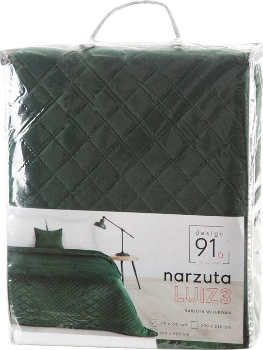 Produktbild Eurofirany DESIGN 91 LUIZ (Duvetbezug, 220 x 240 cm)