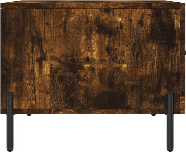 Image du produit vidaXL Couchtisch (50 x 50 x 40 cm)