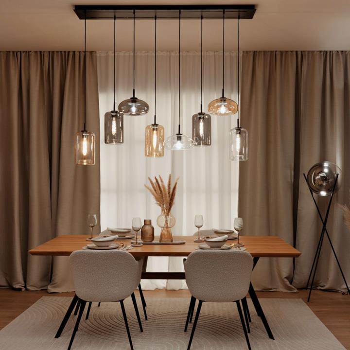 Actual product image s.luce Cruet Up&Low (E27)