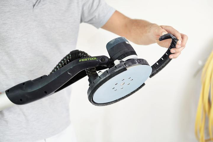 Actual product image Festool Brush segment BS-LHS 225