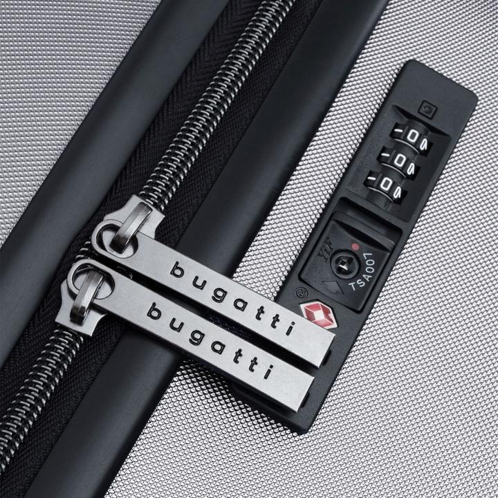 Actual product image Bugatti Valencia (106 l)