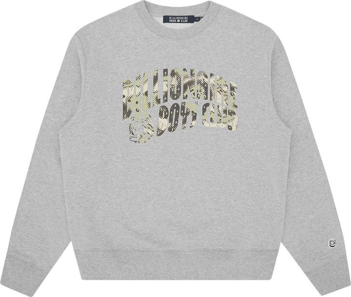 Image du produit Billionaire Boys Club Overlay Camo Arch Logo (L)