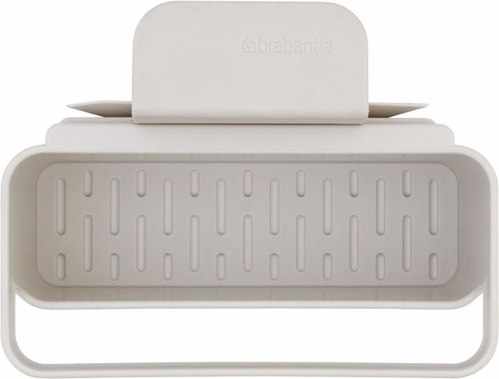 Immagine prodotto Brabantia Lavello con organizer grigio chiaro