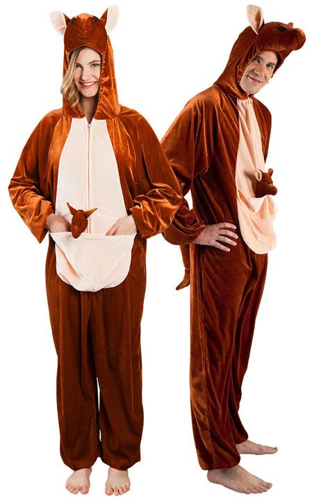 Actual product image Boland Kangaroo (One size)