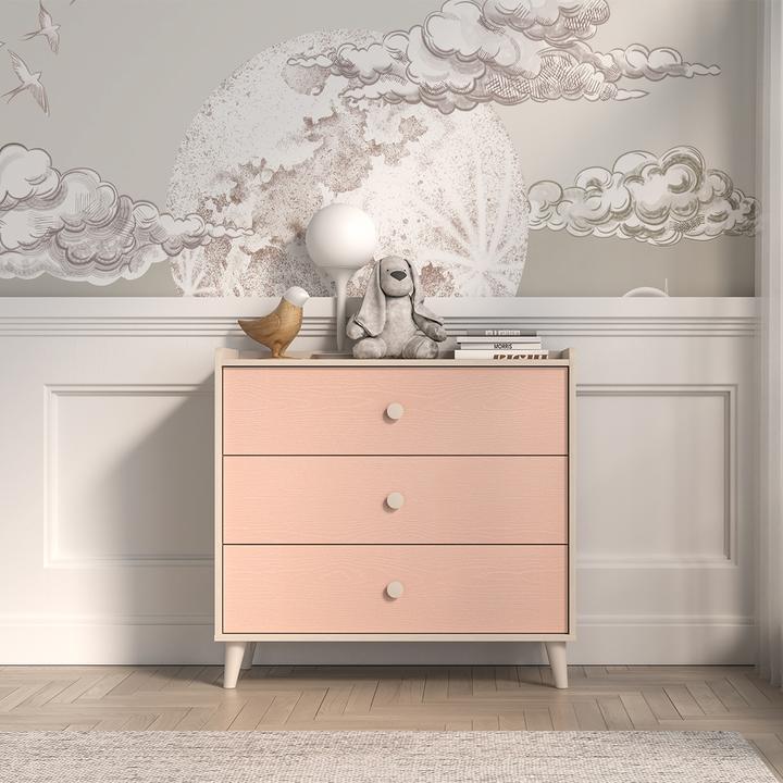 Image du produit Petits-Meubles Alycia (90 x 40 x 85 cm)