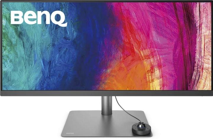 Actual product image BenQ PD3420Q (3440 x 1440 pixels, 34")