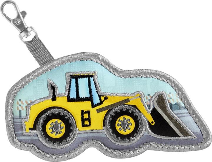 Actual product image Step by Step Excavator Bobby