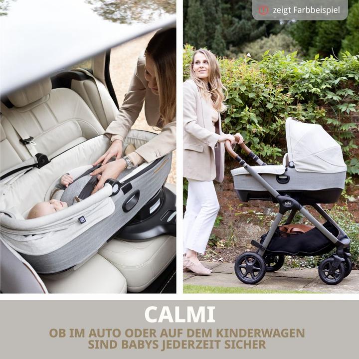 Image du produit Joie calmi R129 Encore (Coque auto, Norme ECE R129/i-Size)
