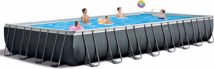 Produktbild Intex Ultra Frame (975 x 132 x 488 cm)