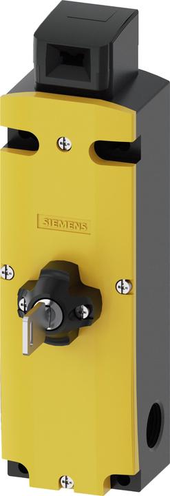 Produktbild Siemens Magnetschalter,Zus.freig.,230VAC