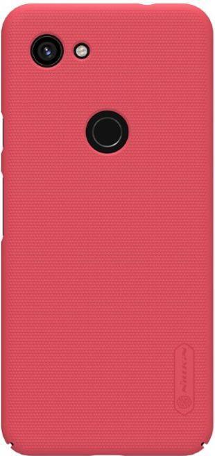 Produktbild Nillkin Super Frosted Shield Series (Google Pixel 3a XL)