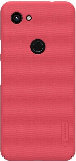 Actual product image Nillkin Super Frosted Shield Series (Google Pixel 3a XL)