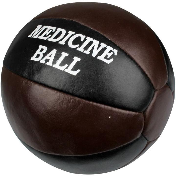Maxwel Medizinball 5kg 1011665 (5 kg)