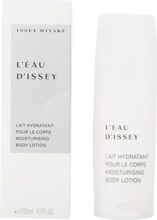 Issey Miyake L'Eau d'Issey (Körpercreme, 200 ml)