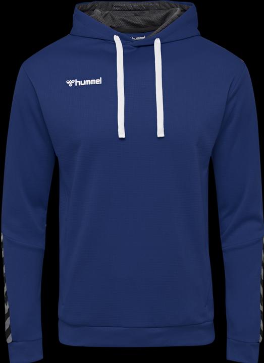 Produktbild hummel Authentic Poly Hoodie (L)