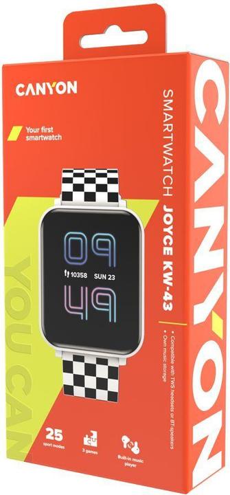 Produktbild Canyon CNE-KW43 (43.50 mm)