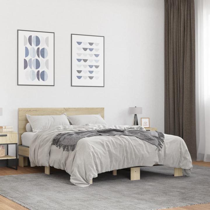 Produktbild vidaXL Kanika (120 x 190 cm)