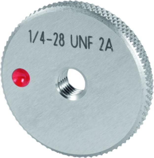 Produktbild Gewinde Ausschuss-Lehrring UNF-2A