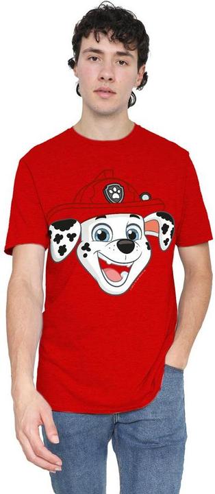 Produktbild Paw Patrol Grin TShirt (XL)